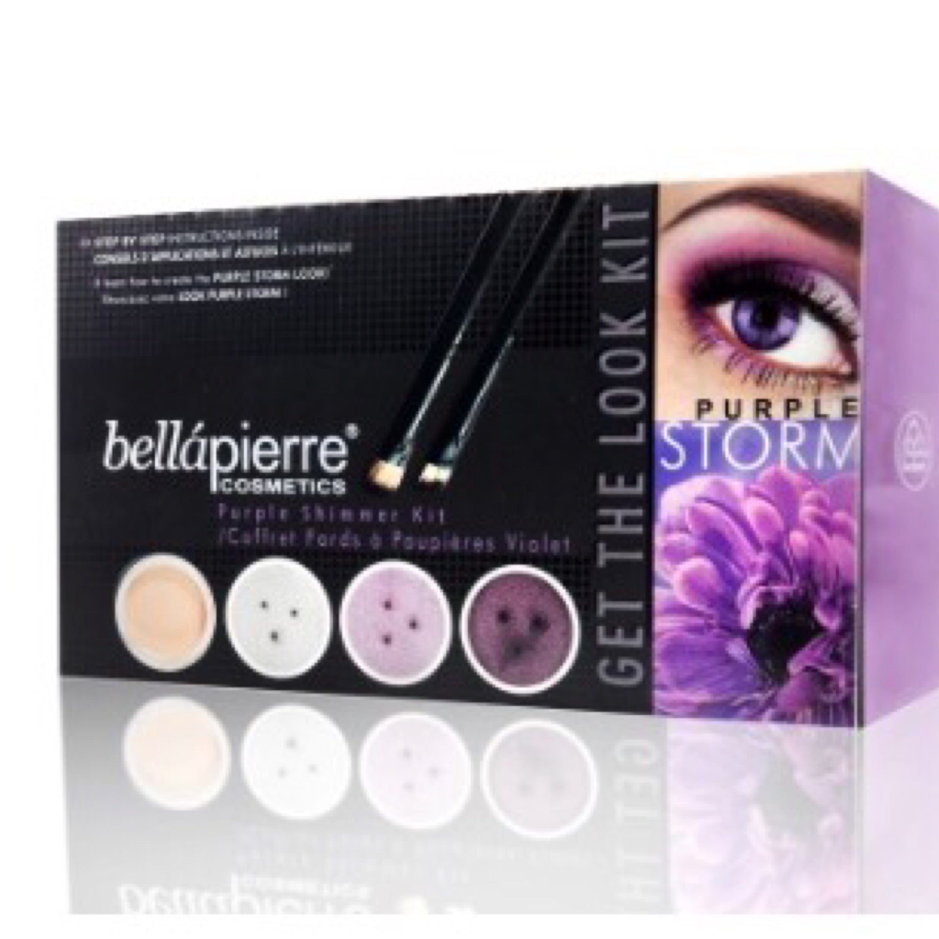 Makeup Kits  Bella By Leah